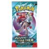 Pokemon TCG Scarlet and Violet 09 Journey Together Booster Pack en ESPAÑOL