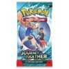 Pokemon TCG Scarlet and Violet 09 Journey Together Booster Pack en ESPAÑOL