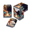 Caja para mazos SERIES SCORCHING Charizard