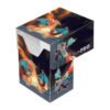 Caja para mazos SERIES SCORCHING Charizard