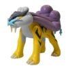 Pokémon BANDAI Hobby Plastic Model Kit 10 Raikou Pokémon Spirits PLAMO