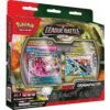 RESERVA Pokemon TCG Mazo Dragapult ex League Battle Deck - español