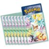 RESERVA Pokemon TCG Scarlet and Violet 8.5 Prismatic Evolutions Evolutions Super-Premium Collection