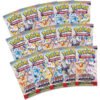 RESERVA Pokemon TCG Scarlet and Violet 8.5 Prismatic Evolutions Evolutions Super-Premium Collection