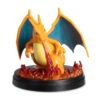 Estatua Charizard ex Super-Premium Collection Figure