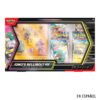Pokémon TCG Iono's Bellibolt ex Premium Collection Box – Español v1 Pokémon TCG Iono's Bellibolt ex Premium Collection Box – Español