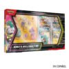 Pokémon TCG Iono's Bellibolt ex Premium Collection Box – Español v3 Pokémon TCG Iono's Bellibolt ex Premium Collection Box – Español