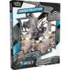 PRE-ORDEN Pokémon TCG Scarlet & Violet 10.5 - Black Bolt & White Flare - Black Bolt Binder Collection - ENGLISH