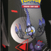 Pokémon TCG Scarlet & Violet 10.5 - Black Bolt & White Flare - Mini Tin - Teselia - Chandelure y Zorua - ENGLISH v1 PRE-ORDEN Pokémon TCG Scarlet & Violet 10.5 - Black Bolt & White Flare - Mini Tin - Teselia - Chandelure y Zorua - ENGLISH