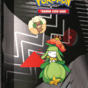 Pokémon TCG Scarlet & Violet 10.5 - Black Bolt & White Flare - Mini Tin - Unova - Lilligant & Whimsicott - ENGLISH v1 PRE-ORDEN Pokémon TCG Scarlet & Violet 10.5 - Black Bolt & White Flare - Mini Tin - Unova - Lilligant & Whimsicott - ENGLISH