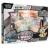 Pokémon TCG Scarlet & Violet 10.5 - Black Bolt & White Flare Unova Victini Illustration Collection - ENGLISH v2 PRE-ORDEN Pokémon TCG Scarlet & Violet 10.5 - Black Bolt & White Flare - Unova Victini Illustration Collection - ENGLISH