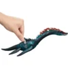 Jurassic World: Chaos Theory Gigantic Trackers Styxosaurus Dinosaur Figure