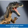 Juguete Dinosaurios Jurassic World Hammond Collection Allosaurus Action Figure 5 Jurassic World Hammond Collection Allosaurus Action Figure
