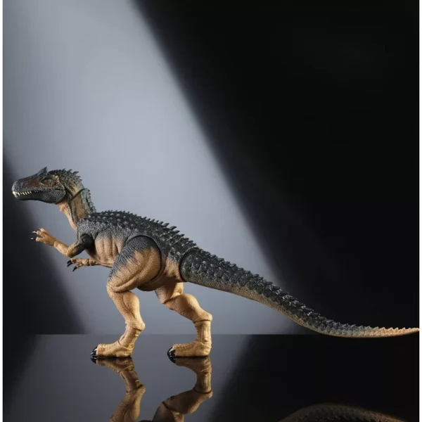 Juguete Dinosaurios Jurassic World Hammond Collection Allosaurus Action Figure 7 Jurassic World Hammond Collection Allosaurus Action Figure