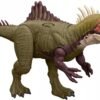 Jurassic World Battle Roarin' Becklespinax Action Figure