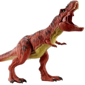 Jurassic Park Electronic Real Feel Tyrannosaurus Rex