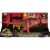 Juguetes Dinosaurios Jurassic Park Electronic Real Feel Tyrannosaurus Rex world 2 Jurassic Park Electronic Real Feel Tyrannosaurus Rex