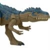 Jurassic World Allosaurus Ruthless Rampage Action Figure