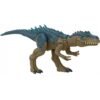 Jurassic World Allosaurus Ruthless Rampage Action Figure