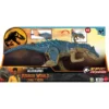 Jurassic World Allosaurus Ruthless Rampage Action Figure