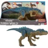 Jurassic World Allosaurus Ruthless Rampage Action Figure