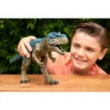 Jurassic World Allosaurus Ruthless Rampage Action Figure