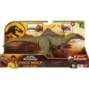 Jurassic World Battle Roarin' Becklespinax Action Figure