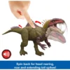 Jurassic World Battle Roarin' Becklespinax Action Figure
