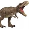 Jurassic World Chaos Theory All-Out Attack Tyrannosaurus Rex