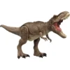 Jurassic World Chaos Theory All-Out Attack Tyrannosaurus Rex