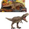 Jurassic World Chaos Theory All-Out Attack Tyrannosaurus Rex