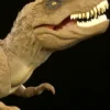 Jurassic World Chaos Theory All-Out Attack Tyrannosaurus Rex