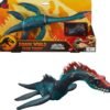 Jurassic World: Chaos Theory Gigantic Trackers Styxosaurus Dinosaur Figure