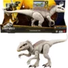 Jurassic World Dino Trackers Camouflage 'N Battle Indominus Rex Action Figure