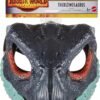 Juguetes Dinosaurios Jurassic World Dominion Máscara Therizinosaurus2 Jurassic World Dominion Máscara Therizinosaurus