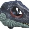 Juguetes Dinosaurios Jurassic World Dominion Máscara Therizinosaurus4 Jurassic World Dominion Máscara Therizinosaurus