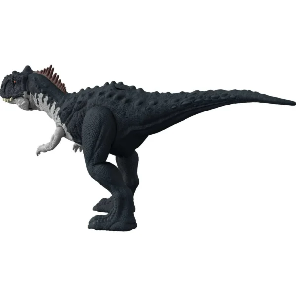 Jurassic World Dominion Roar Strikers Rajasaurus