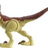 Jurassic World Fierce Force Velociraptor