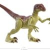 Jurassic World Fierce Force Velociraptor