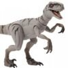 Jurassic World Hammond Collection Dino Atrociraptor Ghost Action Figure Set