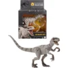 Jurassic World Hammond Collection Dino Atrociraptor Ghost Action Figure Set
