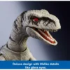 Jurassic World Hammond Collection Dino Atrociraptor Ghost Action Figure Set