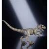 Jurassic World Hammond Collection Dino Atrociraptor Ghost Action Figure Set