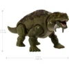 Jurassic World Hammond Collection Scutosaurus Dinosaur Action Figure