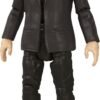 Jurassic World Jurassic Park Hammond Collection Dr. Ian Malcolm Action Figure