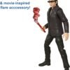 Jurassic World Jurassic Park Hammond Collection Dr. Ian Malcolm Action Figure