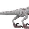 Jurassic World Jurassic Park III Hammond Collection Action Figure Set wiith Dr Alan Grant, Velociraptor Dinosaur & Raptor Egg