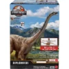 Jurassic World Legacy Collection Diplodocus Large Dinosaur Action Figure