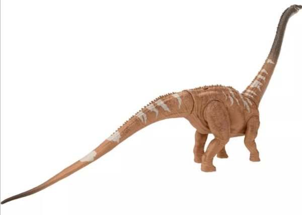 Jurassic World Legacy Collection Diplodocus Large Dinosaur Action Figure