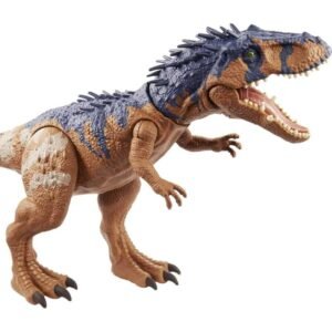 Jurassic World Massive Biters Siat Meekerorum